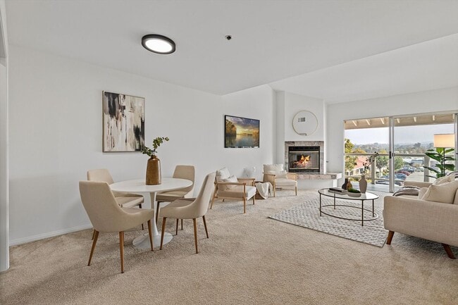 Photo - 1560 Circa Del Lago Unit d302