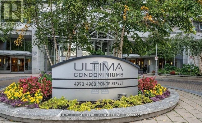 Photo - 4968 Yonge St Unit 1706