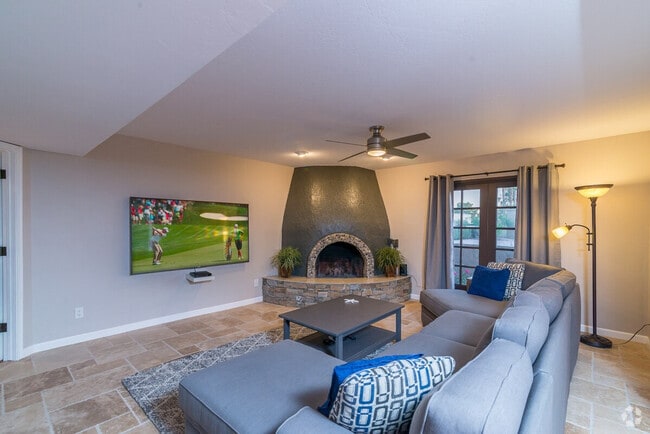 Building Photo - 6802 E Ludlow Dr Rental
