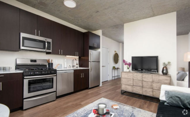 Building Photo - 58 E 14th St Rental