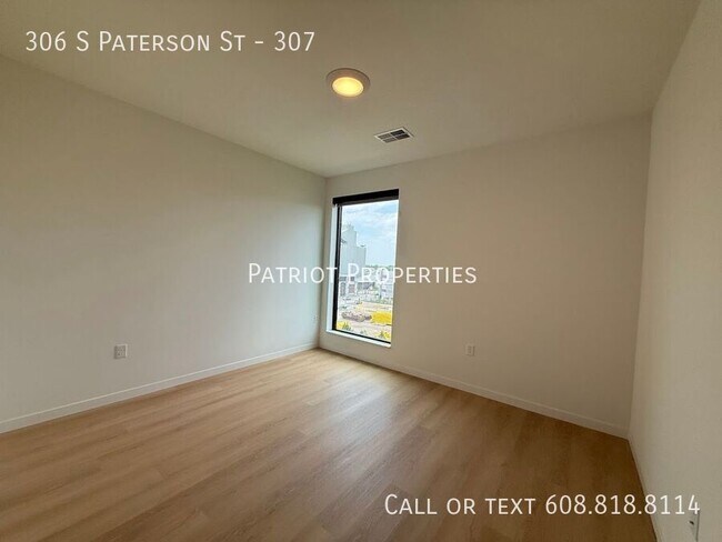Photo - 306 S Paterson St Unit 307