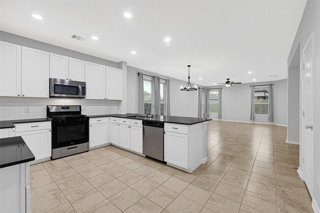 Photo - 22607 Bellwick Ridge Ln