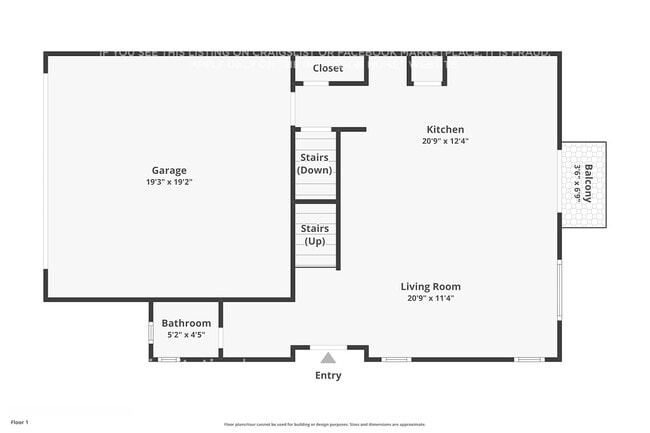 Photo - 6051 Lower Brk Ln