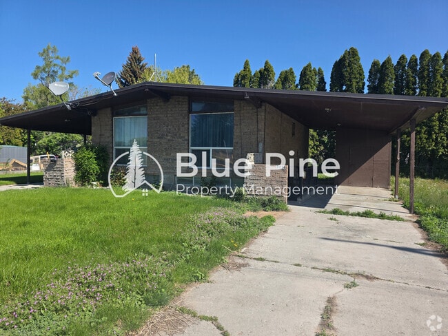 Building Photo - 225 E Fir St Unit B Rental