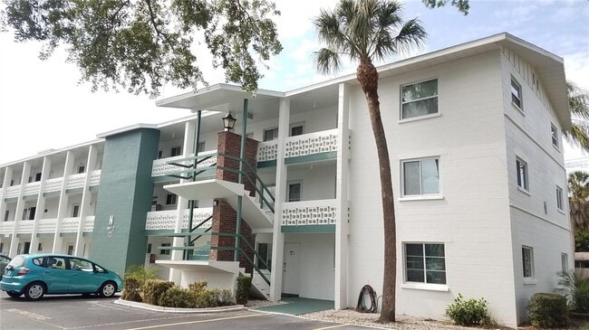 Building Photo - 1801 Restful Dr Unit N7 Rental