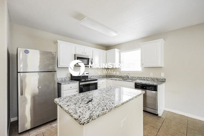 3 Bedroom Pet-Friendly Home in San Antonio, TX with Main Street Renewal