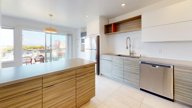Photo - 2642 Greenwich St Apartment Unit 102