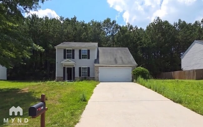 Building Photo - 6808 Merrywood Dr