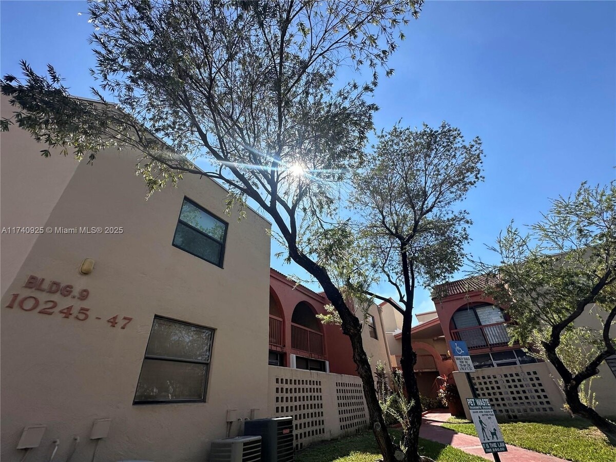 Photo - 10245 NW 9th Street Cir Condo Unit 206-9