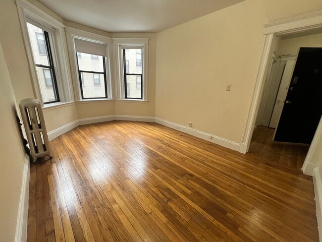 Building Photo - 1188 Commonwealth Ave