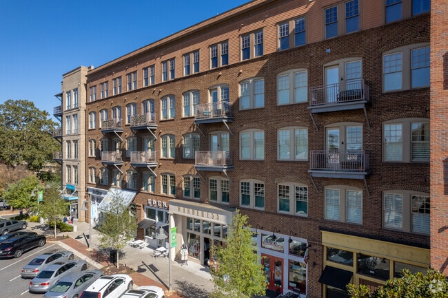 Photo - 360 Chambers St