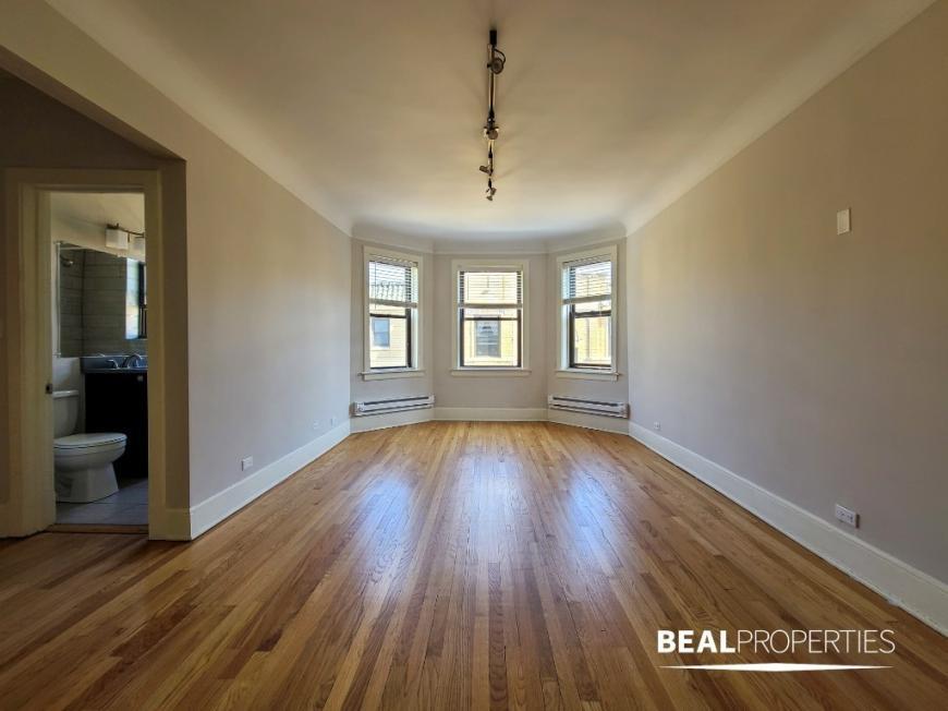1 bedroom in CHICAGO IL 60647 - 1 bedroom in CHICAGO IL 60647 Condo Unit A3