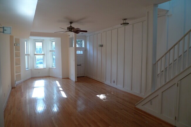 Photo - 1805 9th St NW