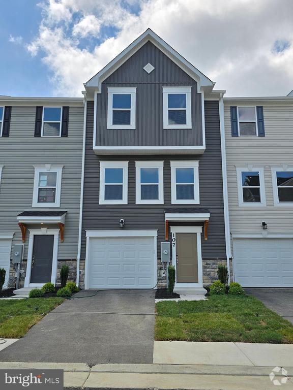 Building Photo - 107 BOONE Ct Rental