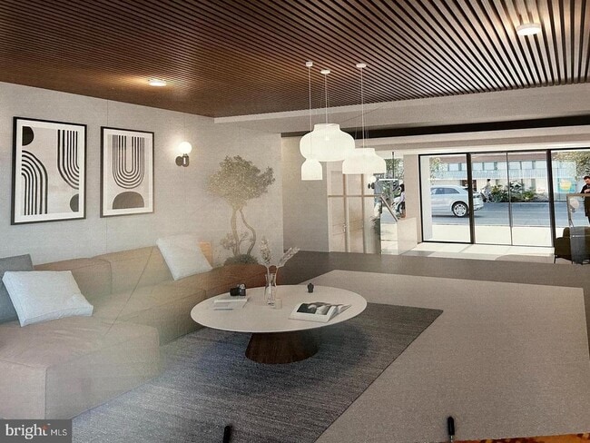 Photo - 940 25th St NW Unit 317-S