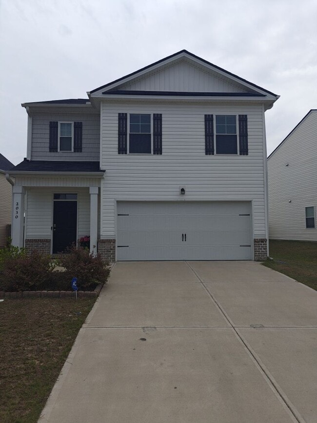 Beautiful 5 bedroom home built in 2022! - Beautiful 5 bedroom home built in 2022!