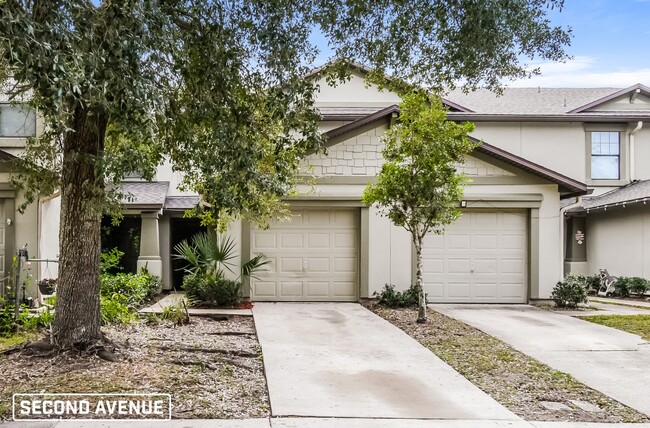 Photo - 7708 Highchair Ln Townhome