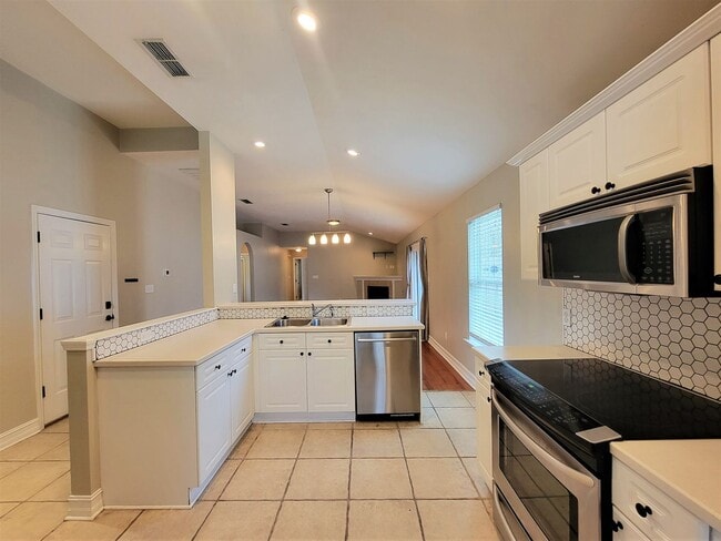 Photo - 3 bedroom house for rent in NE Tallahassee...