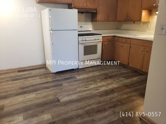 Building Photo - 4701 N 52nd St Unit 1