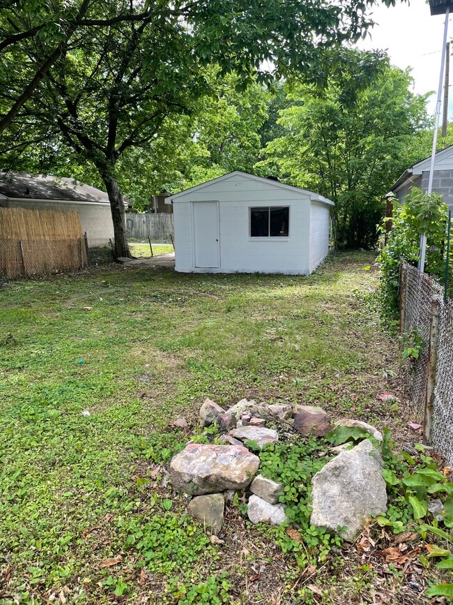 Photo - 4824 S 5th St