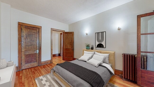 Photo - The Breton Apartments