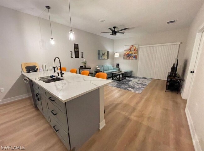 312 Bamboo Dr