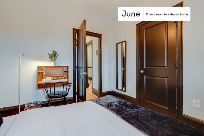 Photo - Room in Shared 4 bed/1.5 bath home Unit 3D