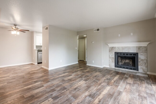 Hidden Lake Condominium Rentals