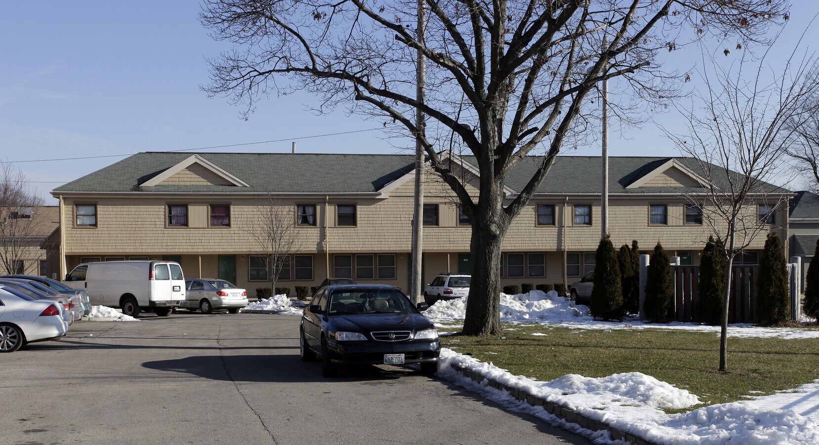 Photo - Hartford Park