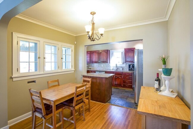 Photo - Charming Craftsman Just Steps from Manito Park!