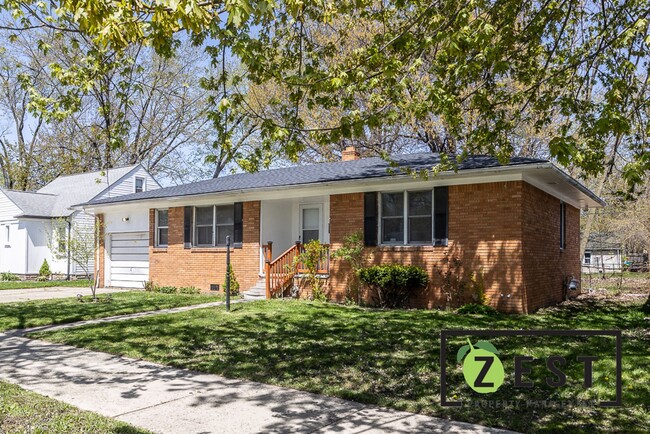 BEAUTIFUL HOME! - BEAUTIFUL HOME!