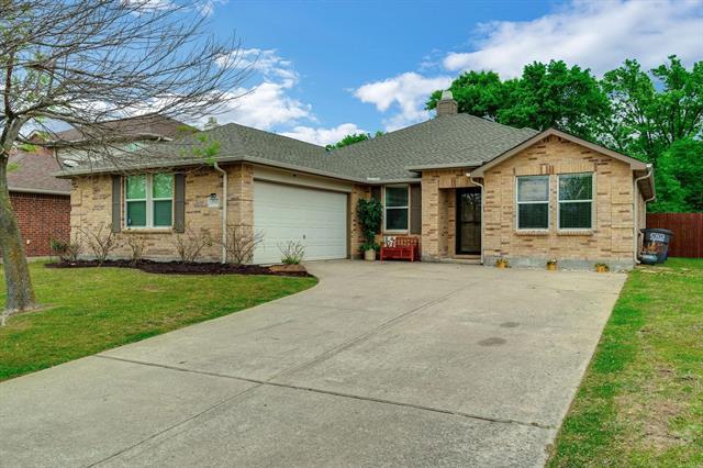 Photo - 1515 Harvest Crossing Dr