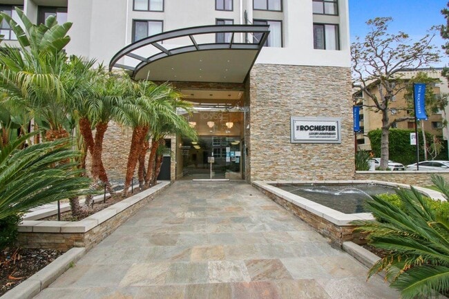 Rochester Apartments