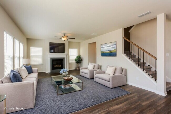 Photo - 5833 Hackberry Ln