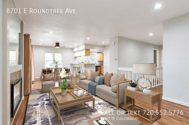 Photo - 8701 E Roundtree Ave