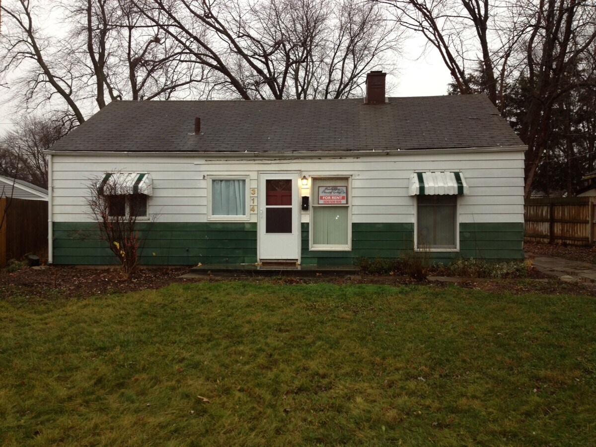 Photo - 314 Luelde St House