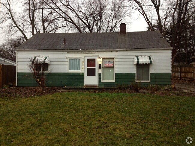 Building Photo - 314 Luelde St Rental