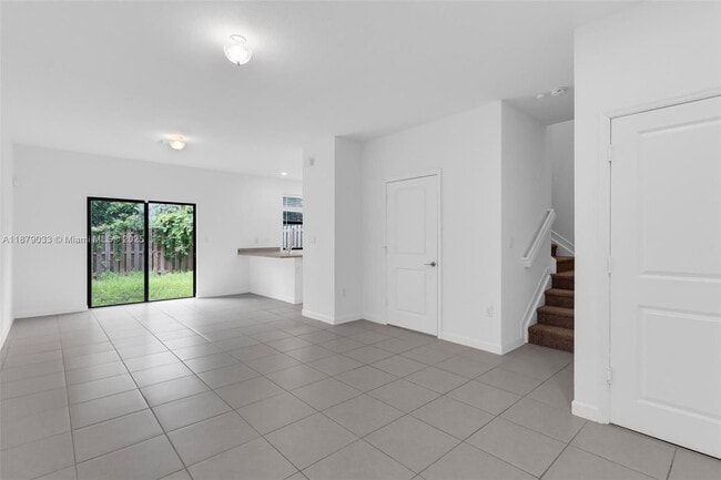 Photo - Southwest 134th Court, Homestead, FL 33033 - 3 BR 2.5 BA townhouse