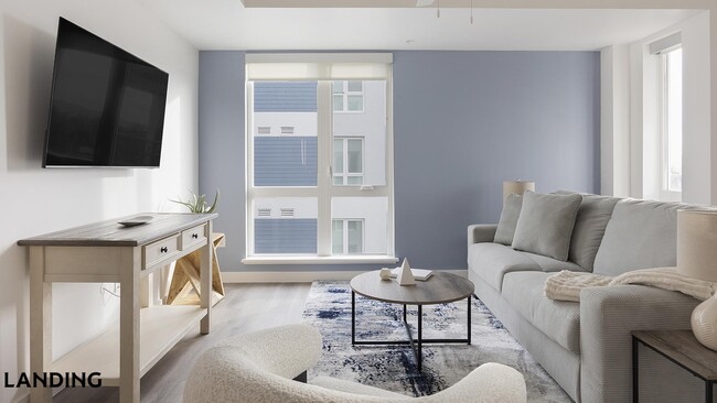 Photo - 707 S Farmer Ave Unidad 5031