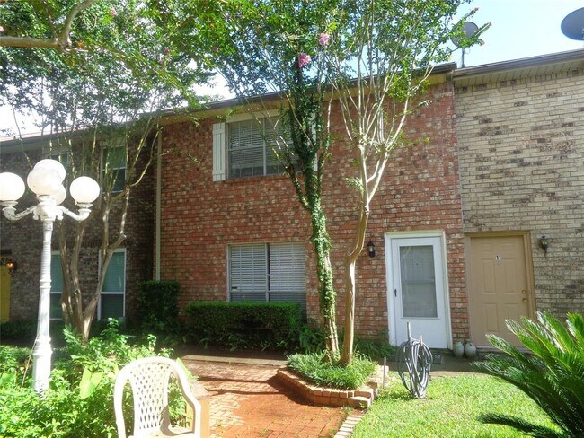 Photo - 1403 Blalock Rd Condominio Unidad 12