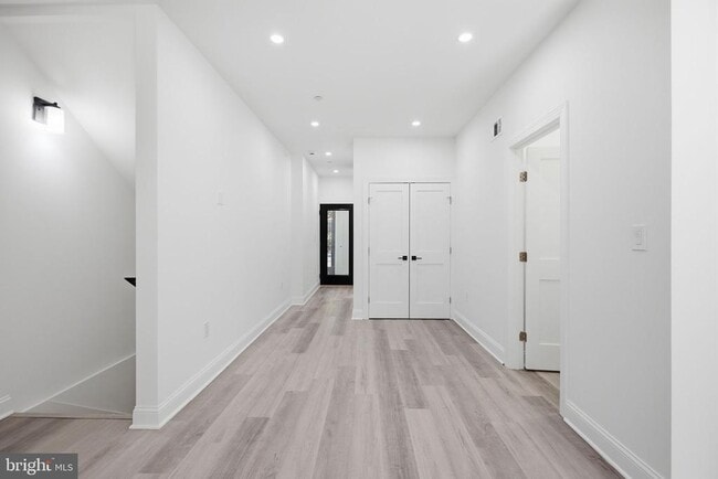 Photo - 2404 North Capitol St NW