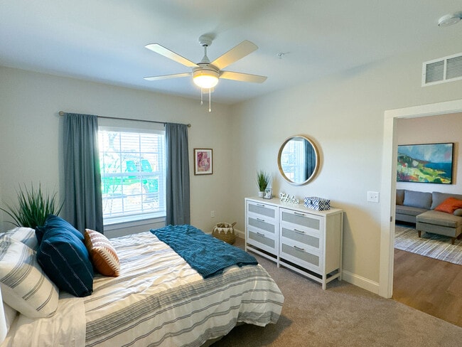 Ariston Place