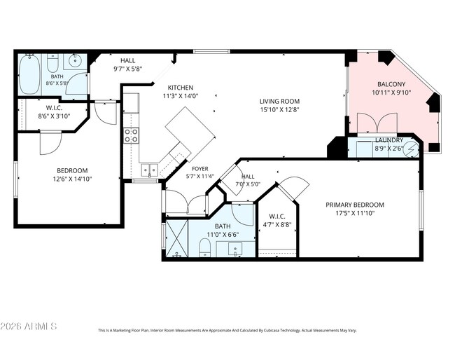 Photo - 10401 N 52nd St Unit 205