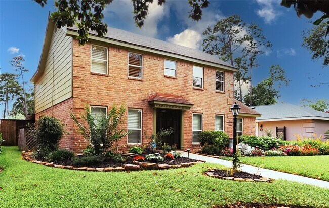 Building Photo - 19519 Enchanted Spring Dr Rental