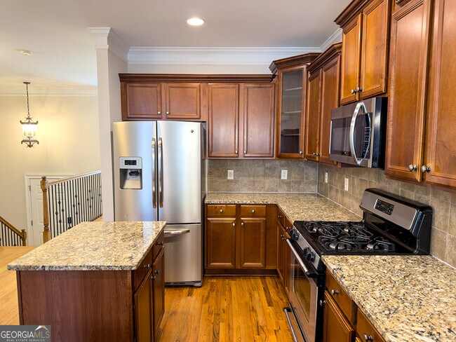 Photo - 1221 Concord Rd SE