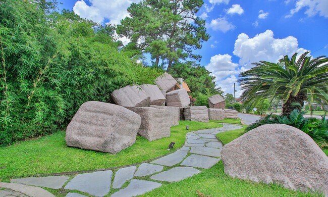 Terrenos comunitarios - SunBlossom Woodlake