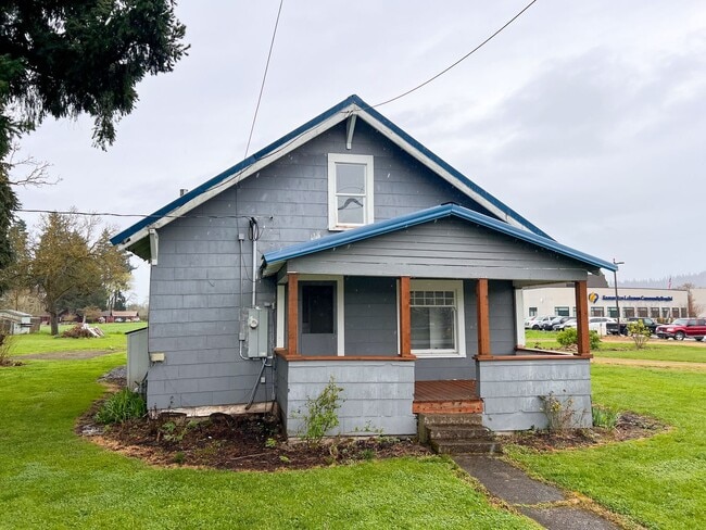 Building Photo - 1BD/1BA HOME IN LEBANON