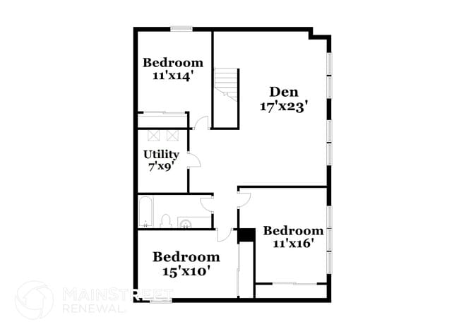 1612 Bray Dr