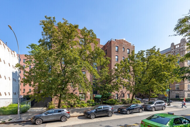 Photo - Convent Gardens
