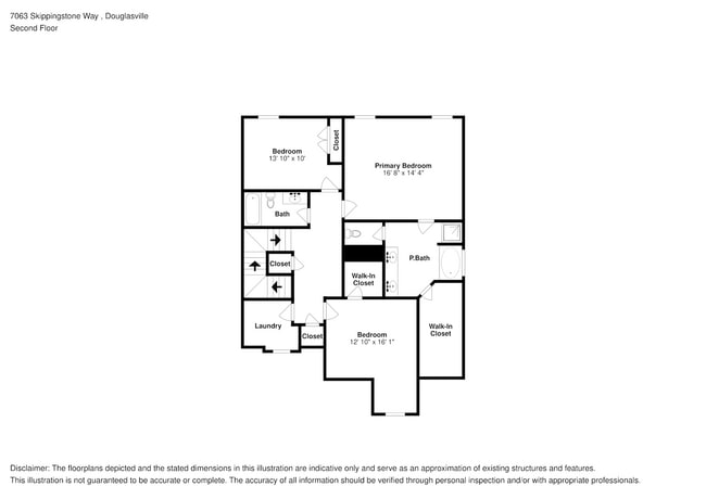 Photo - 7063 Skippingstone Way